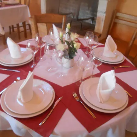 Le Relais Des Gourmets