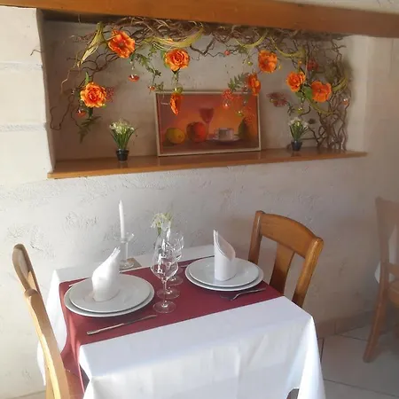 מלון Le Relais Des Gourmets