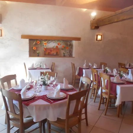 מלון Le Relais Des Gourmets