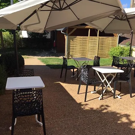 מלון Le Relais Des Gourmets