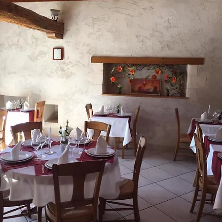 מלון Le Relais Des Gourmets *