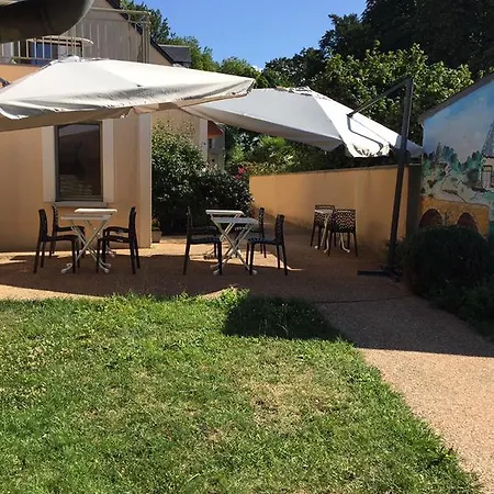 Le Relais Des Gourmets