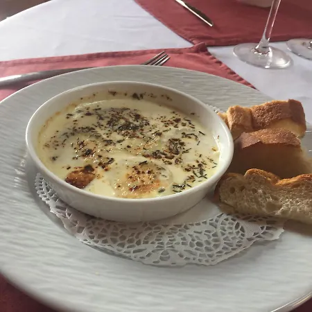 מלון Le Relais Des Gourmets Ruillé-en-Champagne