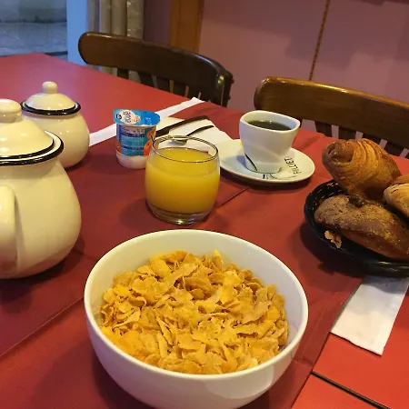 מלון Le Relais Des Gourmets