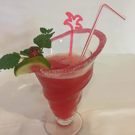 מלון Le Relais Des Gourmets *